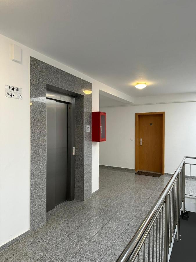 M&I Dream Stay Brașov Exterior foto