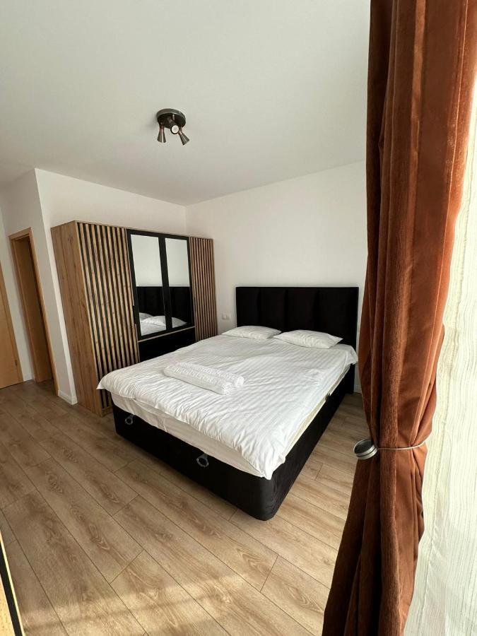 M&I Dream Stay Brașov Exterior foto