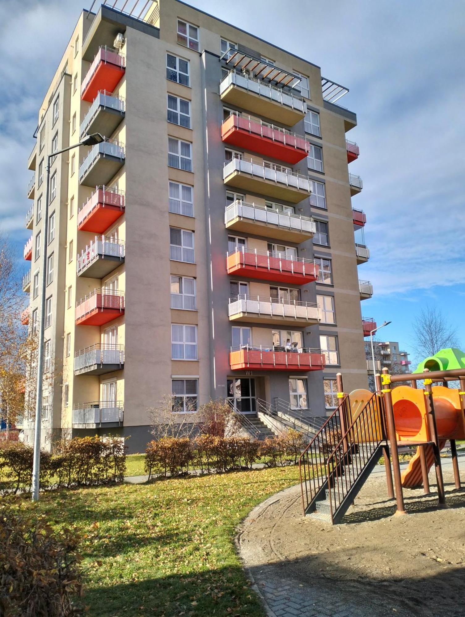 M&I Dream Stay Brașov Exterior foto